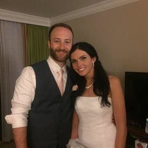 Meet your Posher, Kyleand